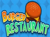 Burger Restaurant