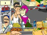 Falafel King