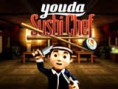 Youda Sushi Chef