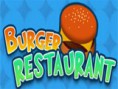 Burger Restaurant