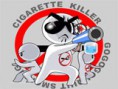 Cigarette Killer